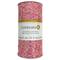 12 Pack: 5.375" x 1yd. Encrusted Glitter Ribbon by Celebrate It™
